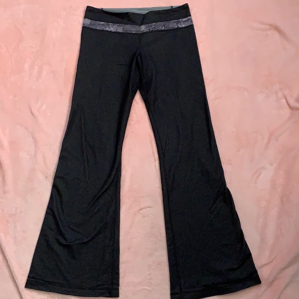 Lululemon Groove pant